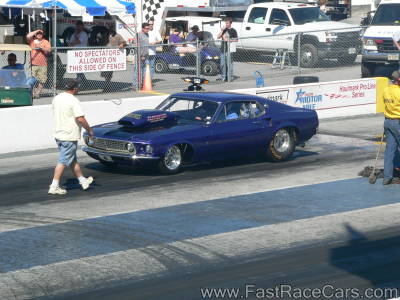 MUSTANG MUSTANG